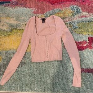 Victoria’s Secret shirt